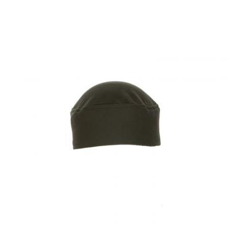 CHEF WORKS Total Vent Black Beanie DFAO-BLK